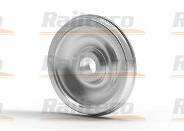 Xe lửa Thép Đường sắt bánh xe xe lửa 900mm - 1250mm