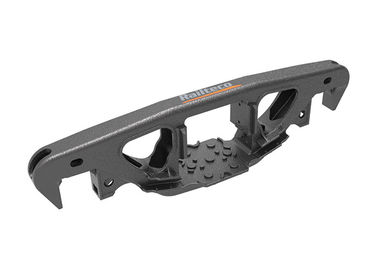 Độ bền đáng tin cậy Đường sắt Bogie Chiếc xe chốt bên EN / TB tiêu chuẩn