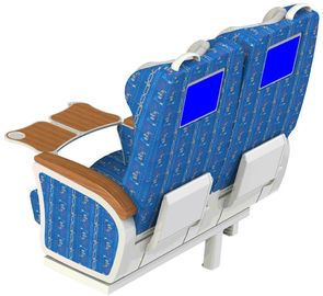 Nội thất tàu cao tốc, ghế tàu cao tốc 800mm