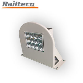 120Watt đèn pha đầu xe lửa LED, Các bộ phận đường sắt cho xe lửa đường sắt