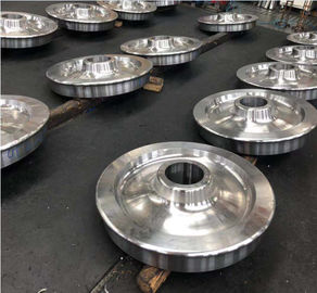 Vòng xe lửa Vòng xe lửa Vòng xe đẩy EN13262 Vòng xe lửa 920mm Vòng xe ngựa