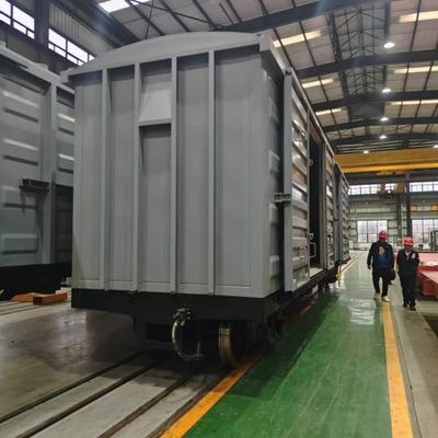 Xe tải đường sắt Xe tải đường sắt Xe tải đường sắt