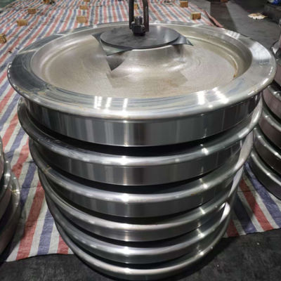 Xe máy thép đường sắt bánh xe 1016mm ((GM bánh xe)