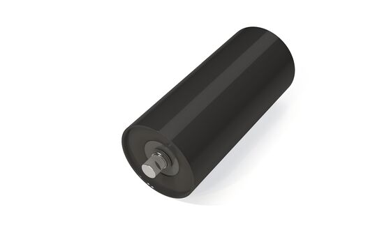 Con lăn song song - được sử dụng rộng rãi trong nhiều ngành vận tải khác nhau