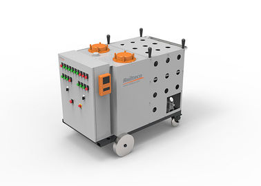 Máy làm sạch hộp số bánh xe 0.3-0.6MPa 3kW