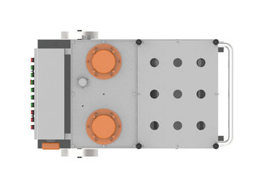 Máy làm sạch hộp số bánh xe 0.3-0.6MPa 3kW