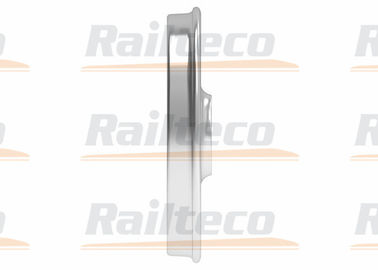 Xe lửa Thép Đường sắt bánh xe xe lửa 900mm - 1250mm