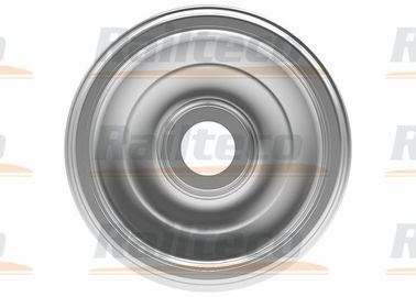 Xe lửa Thép Đường sắt bánh xe xe lửa 900mm - 1250mm