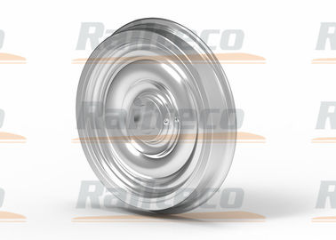 Xe buýt / Metro Steel Rail Wheels Đường sắt bánh xe đường sắt bánh xe