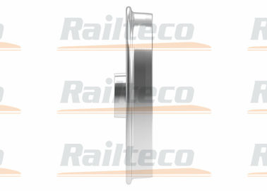 Xe buýt / Metro Steel Rail Wheels Đường sắt bánh xe đường sắt bánh xe