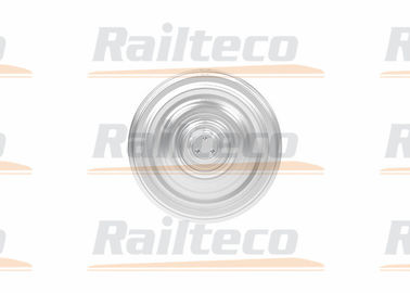 High Durability Railway Wheel Set, Đường sắt xe lửa bánh xe thiết lập chống mòn