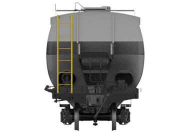 Xe lửa Hopper Wagon, Xe lửa Grain Hopper AAR / TSI tiêu chuẩn