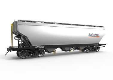 Xe lửa Hopper Wagon, Xe lửa Grain Hopper AAR / TSI tiêu chuẩn