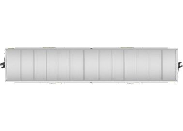 Xe tải đường sắt phủ, Xe tải đường sắt 64m3