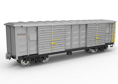 Xe tải đường sắt phủ, Xe tải đường sắt 64m3