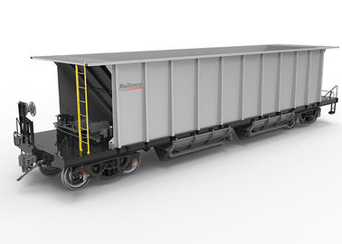 Xe tải 60t, 65m3 Xe tải than 1435mm đường ray