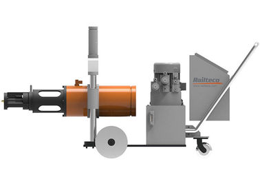 Máy nén vòng bi xách di động φ680mm - φ1050mm Chiều kính bánh áp dụng