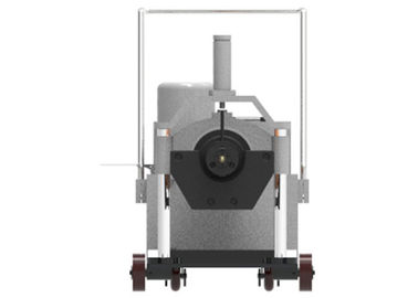 Máy nén vòng bi xách di động φ680mm - φ1050mm Chiều kính bánh áp dụng