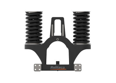 Các bộ phận phụ tùng đường sắt cao độ bền, tàu xuân trục hộp đường sắt