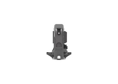 Độ bền đáng tin cậy Đường sắt Bogie Chiếc xe chốt bên EN / TB tiêu chuẩn