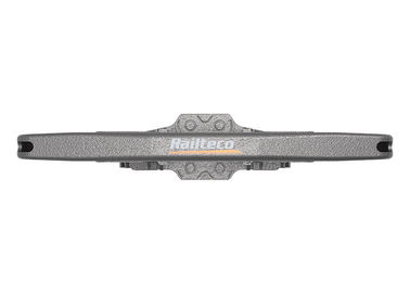 Độ bền đáng tin cậy Đường sắt Bogie Chiếc xe chốt bên EN / TB tiêu chuẩn