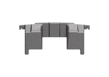 Các bộ phận phụ tùng đường sắt, bộ phận xe lửa
