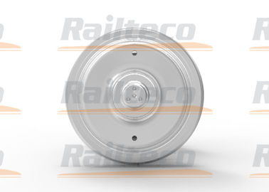 Bộ bánh xe đường sắt đường hẹp 838mm EA1N Axle TB / AAR Standard