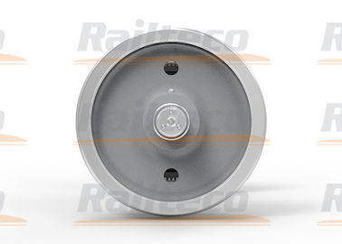 Bộ bánh xe đường sắt 1000mm, Bộ bánh xe xe lửa xe lửa Gauge mét