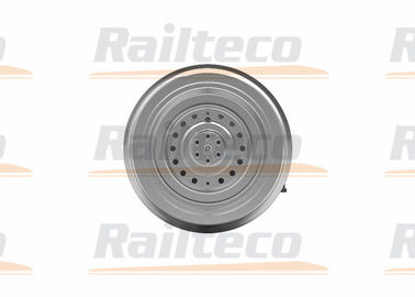High Performance Urban Rail Wheel Set AAR Tiêu chuẩn kích thước tùy chỉnh