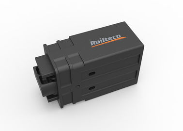 Động cơ kéo đường sắt hạng nhẹ Capacity cao 2000-2300 KN