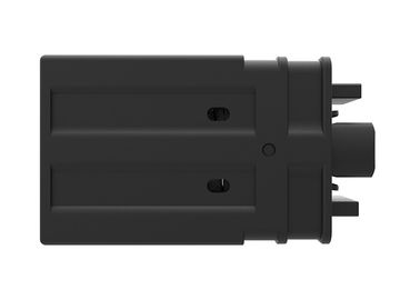 Động cơ kéo đường sắt hạng nhẹ Capacity cao 2000-2300 KN