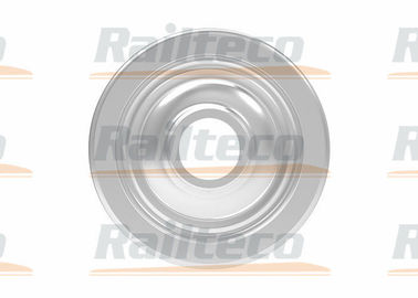 920mm Steel Rail Wheels với TSI,AAR,ISO Certification