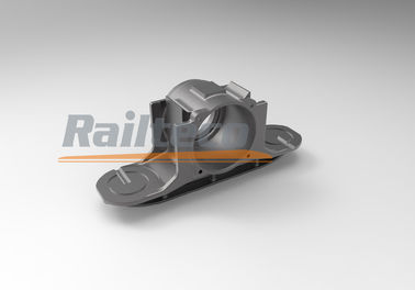 Đường sắt Bogie Axle Box Train Spring Axle Housing BA182 Đường sắt phụ tùng
