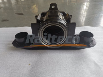 Đường sắt Bogie Axle Box Train Spring Axle Housing BA182 Đường sắt phụ tùng