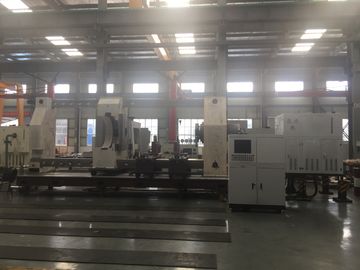 Máy ép thủy lực bảo trì đường sắt