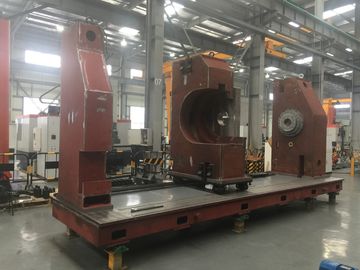 Máy ép thủy lực bảo trì đường sắt
