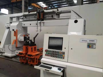 Máy ép thủy lực bảo trì đường sắt