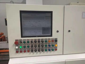 Máy ép thủy lực bảo trì đường sắt