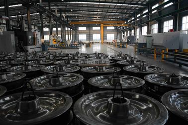 Vòng xe lửa Vòng xe lửa Vòng xe đẩy EN13262 Vòng xe lửa 920mm Vòng xe ngựa