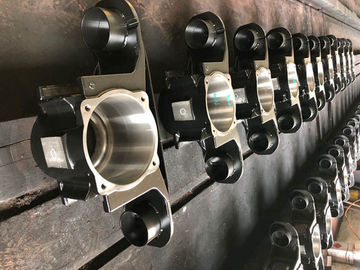 BA182 Hộp trục đường sắt