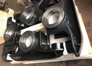 BA182 Hộp trục đường sắt