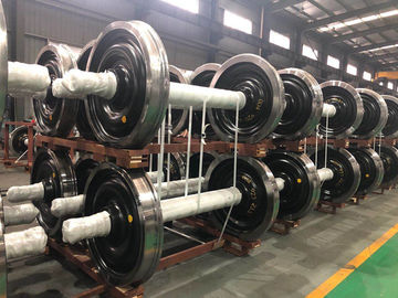 23Bộ bánh xe đường sắt.5t