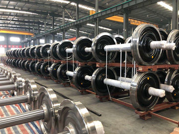 23Bộ bánh xe đường sắt.5t