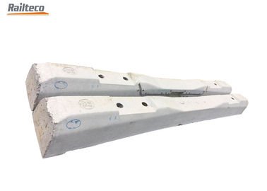 20t axle load Ballast Pre-stressed Concrete Railway Sleepers