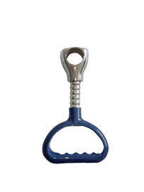 Đường sắt Metro Stainless Steel Subway Handle Grip