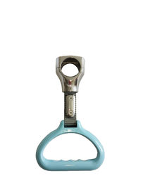 Đường sắt Metro Stainless Steel Subway Handle Grip