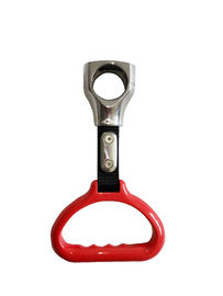 Đường sắt Metro Stainless Steel Subway Handle Grip