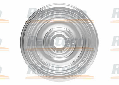 Đốp đường sắt thép đúc độ tin cậy cao với AAR M-1003