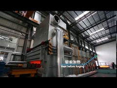 Trục bánh xe lửa